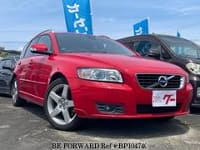 2012 VOLVO V50