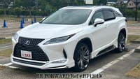 2021 LEXUS RX 450HL