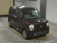 2014 TOYOTA PIXIS SPACE L