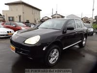 2005 PORSCHE CAYENNE SS4WD