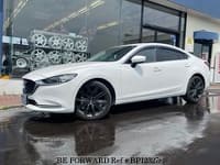 2020 MAZDA MAZDA6 XD