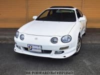 1997 TOYOTA CELICA