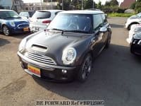 2006 BMW MINI S