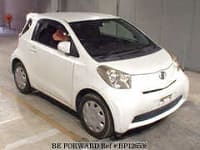 TOYOTA IQ