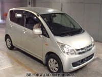 2008 DAIHATSU MOVE