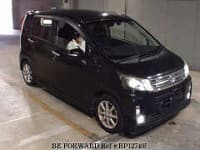 2013 DAIHATSU MOVE XLTDSA