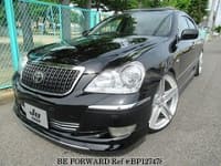 2006 TOYOTA CROWN R/SSR9F