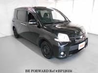 2012 TOYOTA SIENTA DICE