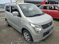 2010 SUZUKI WAGON R FX