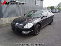 2006 NISSAN TEANA 250JKFOUR