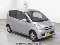 2006 DAIHATSU MOVE XLTD