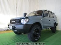 1999 TOYOTA LAND CRUISER PRADO TX