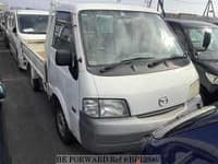 2009 MAZDA BONGO VAN 4WD