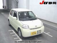 2007 DAIHATSU ESSE VS