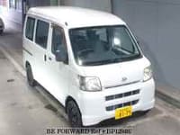 2007 DAIHATSU HIJET VAN