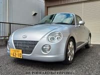 2011 DAIHATSU COPEN