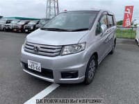 2012 HONDA FREED SPIKE GL