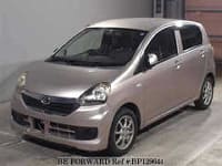 2013 DAIHATSU MIRA ES X