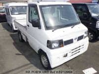 NISSAN Clipper