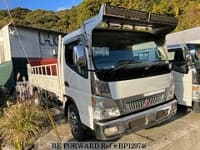 2003 MITSUBISHI CANTER