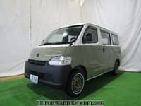 TOYOTA Townace Van