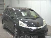 2013 HONDA FIT SHUTTLE