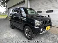 2004 SUZUKI JIMNY