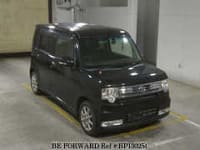 2012 TOYOTA PIXIS SPACE G