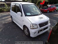 2002 MITSUBISHI TOPPO BJ R