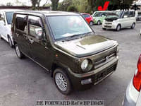 DAIHATSU Naked