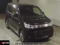 2013 SUZUKI WAGON R X