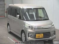 2013 SUZUKI SPACIA GS