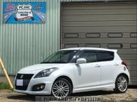 2012 SUZUKI SWIFT