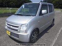 2007 SUZUKI WAGON R FX