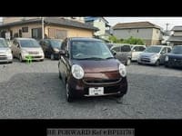 2007 SUZUKI MR WAGON G