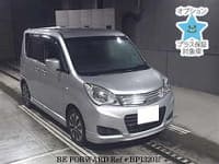 2015 MITSUBISHI DELICA D2 X