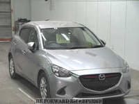 2016 MAZDA DEMIO XD