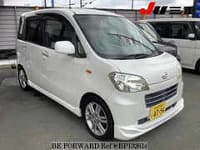 2010 DAIHATSU TANTO EXE X