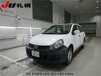 2010 NISSAN AD VAN 4WDVE