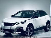 2018 PEUGEOT 3008 GT