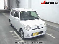 2010 DAIHATSU MIRA COCOA