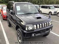 2009 SUZUKI JIMNY