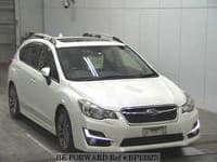 2015 SUBARU IMPREZA SPORTS 4WD2.0I