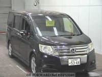 HONDA Step WGN