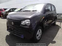 2020 SUZUKI ALTO F