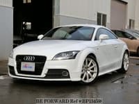 2013 AUDI TT 2.0TFSIS