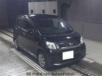 2014 DAIHATSU MOVE LSA