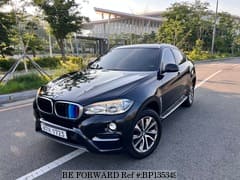 BMW X6 for Sale