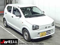 2016 SUZUKI ALTO