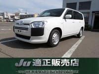 TOYOTA Succeed Van